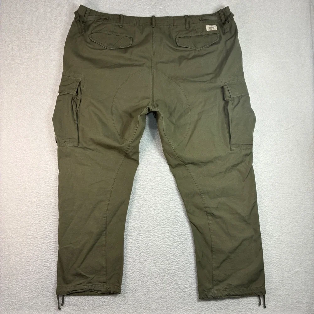 Polo Ralph Lauren measurements waist